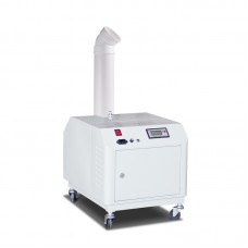 Large Scale Stainless Steel Commercial Humidifier  3kg per hour